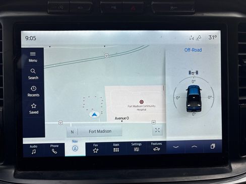 Used 2021 Ford F150 XLT w/ Equipment Group 302A High image 16