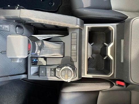 New 2025 Toyota Tacoma TRD Off-Road image 37