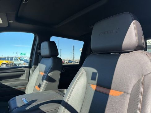 Certified 2024 GMC Sierra 2500 AT4 w/ AT4 Premium Plus Package image 22