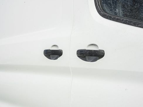 New 2026 Ford Transit 250 148 Medium Roof w/ Load Area Protection Package image 16