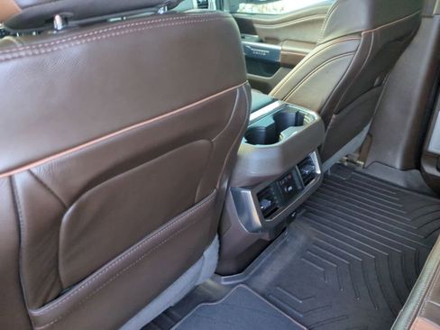 Used 2024 Ford F250 King Ranch w/ Tremor Off-Road Package image 17