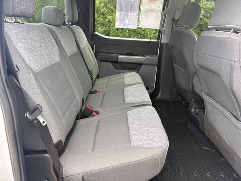 Used 2023 Ford F150 XLT AWD/4WD image 44