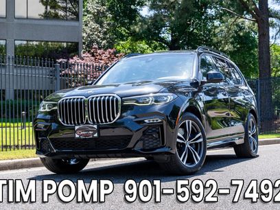 Used 2019 BMW X7 xDrive40i w/ Premium Package