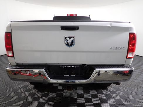 Used 2017 RAM 2500 Tradesman w/ Chrome Appearance Group AWD/4WD image 18