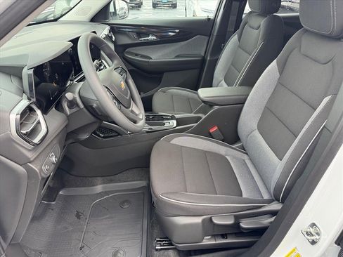 New 2026 Chevrolet TrailBlazer LT w/ Driver Confidence Package image 4