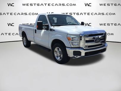 Used 2012 Ford F250 XLT w/ XLT Interior Pkg