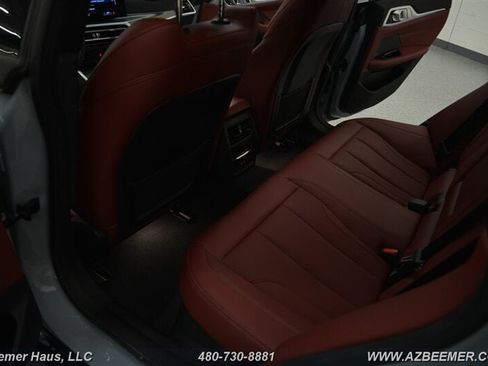 Used 2022 BMW i4 M50 w/ Premium Package image 25