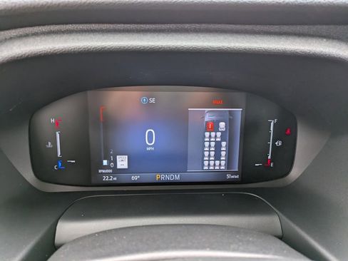 New 2026 Ford Transit 350 XLT image 31