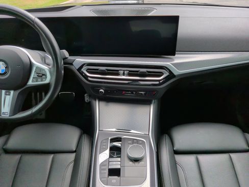 Certified 2024 BMW M340i xDrive image 30