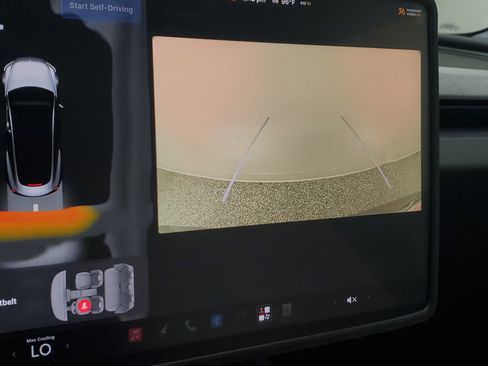 Used 2025 Tesla Model 3 Long Range RWD image 30