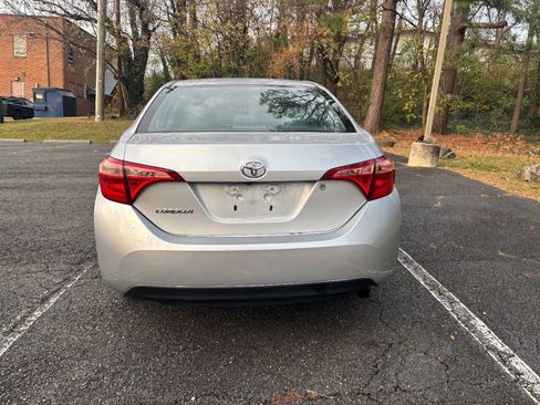 Used 2017 Toyota Corolla L image 6