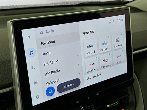 New 2026 Toyota Corolla Cross XLE image 15