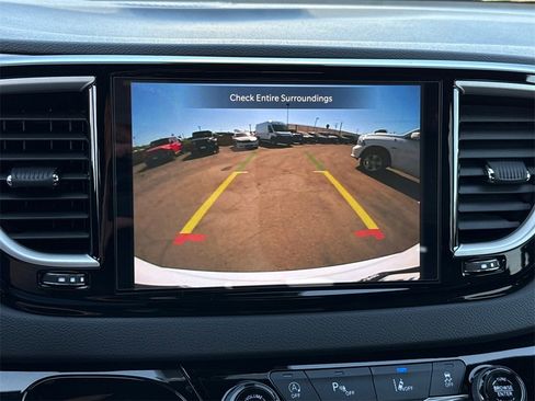 New 2025 Chrysler Voyager LX image 30