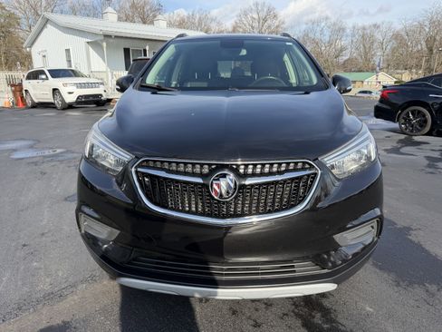 Used 2019 Buick Encore Preferred w/ Safety Package image 2