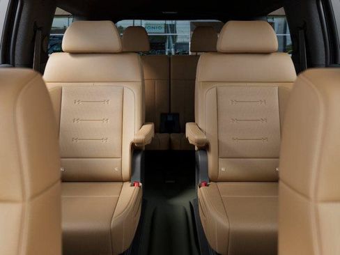 New 2026 Hyundai Santa Fe Calligraphy FWD image 12