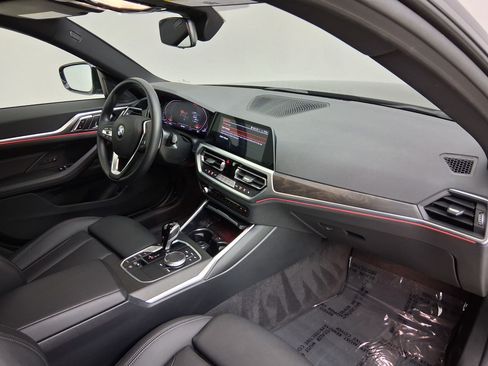 Used 2023 BMW 430i RWD image 36