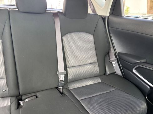 Used 2025 Kia Soul LX w/ LX Technology Package image 35