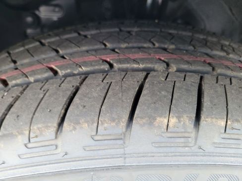 New 2026 Honda CR-V EX-L image 11