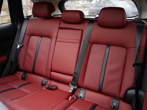 New 2026 MAZDA CX-50 2.5 Hybrid w/ Weather Package image 25