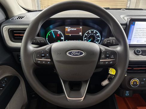 Used 2023 Ford Maverick XLT FWD image 14