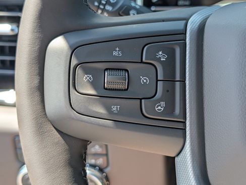 Used 2025 GMC Sierra 2500 Denali w/ Technology Package image 16