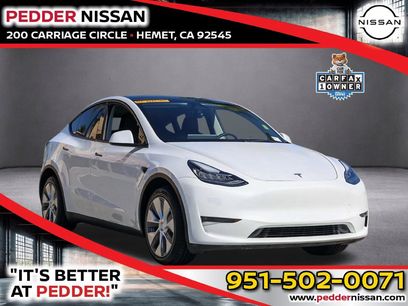 Used 2023 Tesla Model Y Long Range