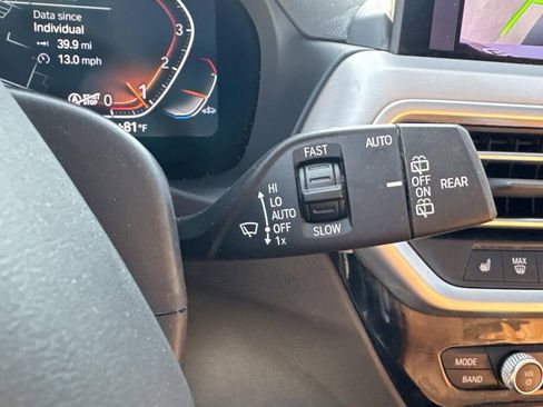 Used 2023 BMW X3 sDrive30i w/ Premium Package w/ZPA image 31