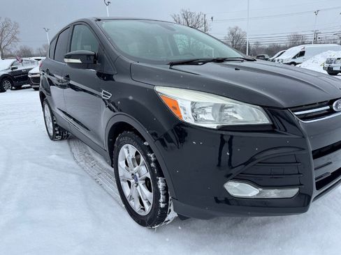 Used 2013 Ford Escape SEL image 10