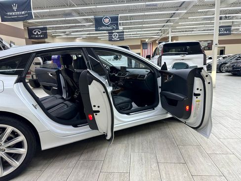 Used 2015 Audi A7 3.0T Prestige image 11