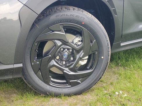 New 2026 Subaru Crosstrek 2.5i Sport AWD/4WD image 5
