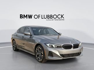 New 2026 BMW 330i Sedan w/ Premium Package RWD video 1
