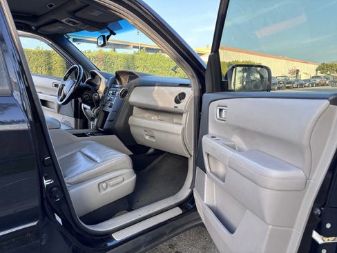 Used 2013 Honda Pilot EX-L image 22