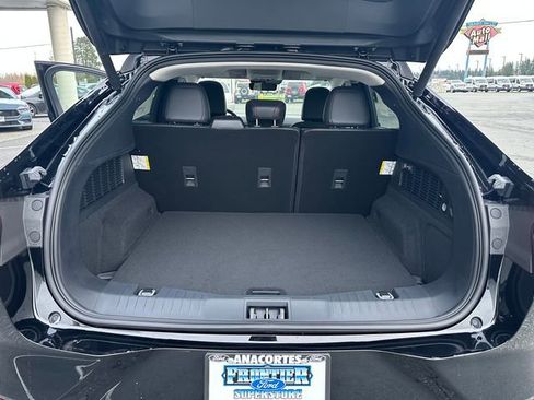 New 2025 Ford Mustang Mach-E Premium w/ Sport Appearance Package image 24