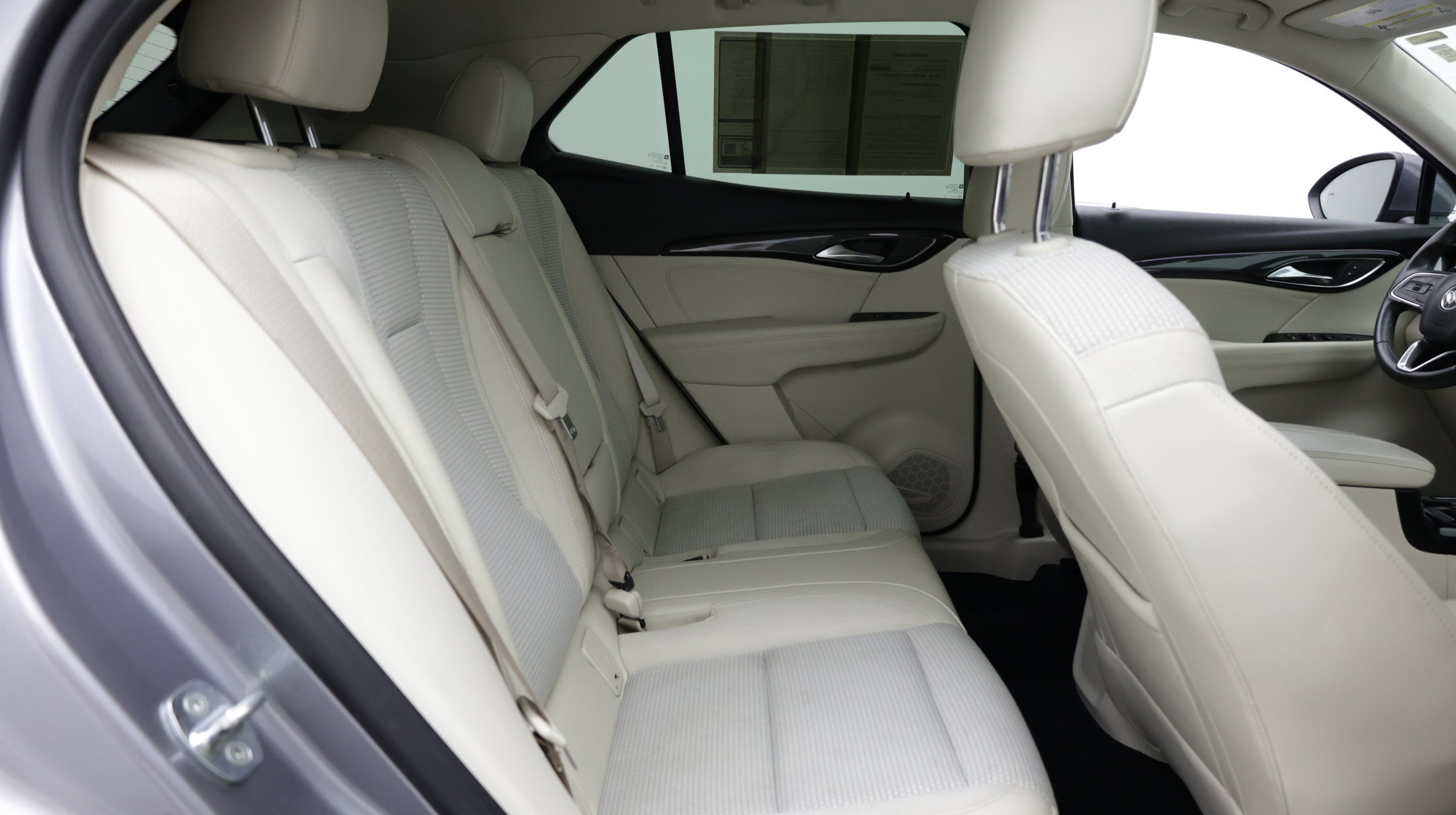 Used 2021 Buick Envision Preferred FWD image 37
