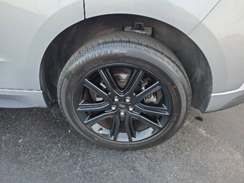Certified 2022 Ford Edge ST-Line image 21
