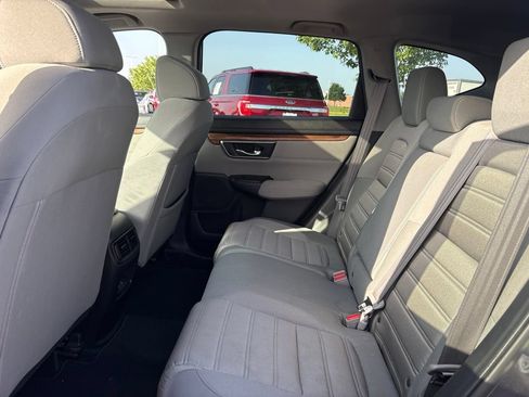 Used 2022 Honda CR-V EX image 16