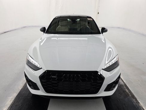 Used 2023 Audi A5 2.0T Premium Plus w/ Premium Plus image 2