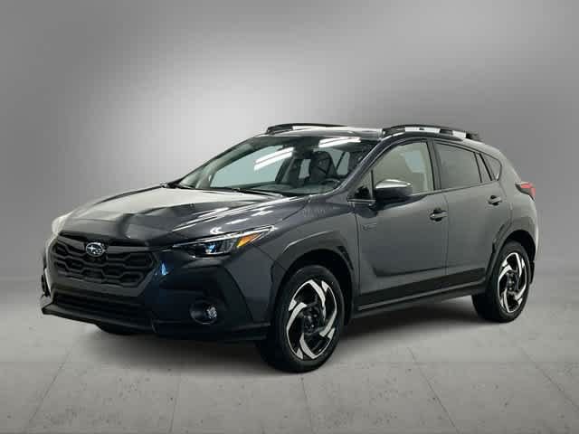 New 2026 Subaru Crosstrek 2.5i Limited AWD/4WD image 1