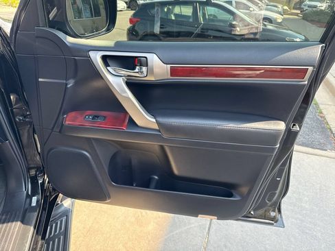 Used 2013 Lexus GX 460 Premium AWD/4WD image 15