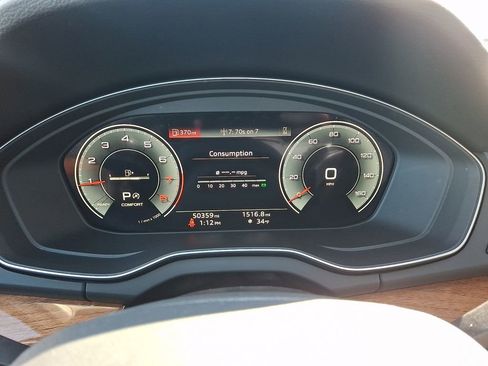 Used 2023 Audi Q5 2.0T Premium Plus image 20