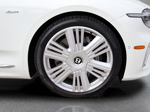 New 2026 Bentley Continental GTC image 6