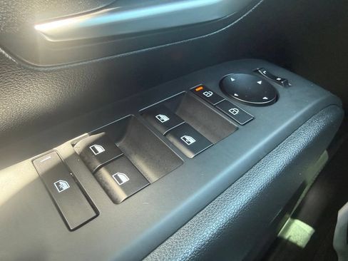 Used 2025 Hyundai Tucson SEL AWD/4WD image 48