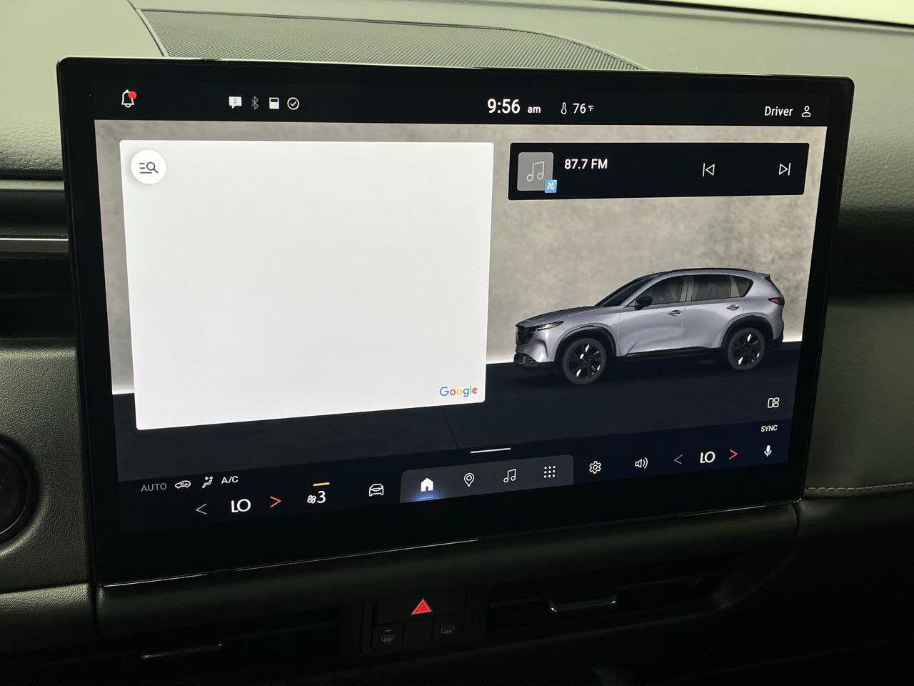 New 2026 MAZDA CX-5 Select AWD/4WD image 17