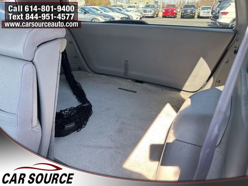 Used 2004 Toyota Highlander 2WD image 21