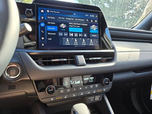 New 2026 Subaru Outback Touring XT AWD/4WD image 18
