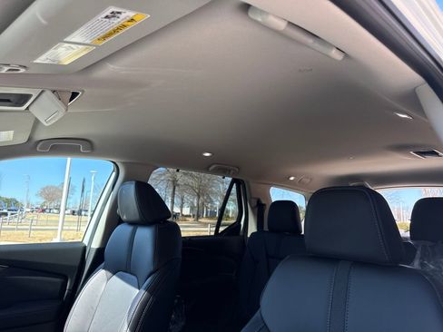 New 2026 Honda Pilot EX-L image 23