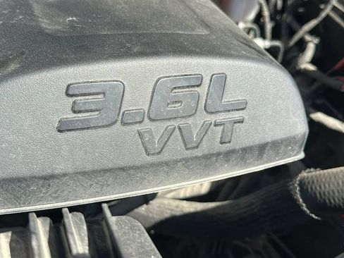 Used 2023 RAM 1500 Warlock AWD/4WD image 33