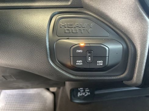 Used 2025 RAM 3500 Tradesman image 45