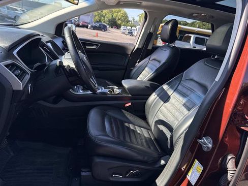 Used 2016 Ford Edge SEL w/ Equipment Group 201A AWD/4WD image 27
