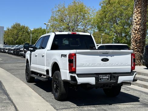 New 2026 Ford F250 XLT image 4